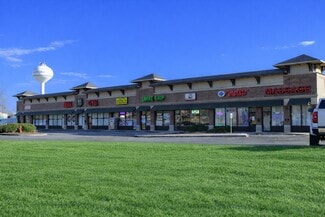 North Aurora, IL Retail - 200 Butterfield Rd