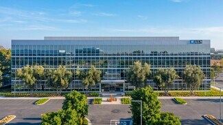 Irvine, CA Office - 46 Discovery Irvine, CA Office - 46 Discovery