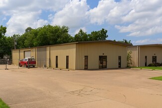 Tulsa, OK Industrial - 108 S 109th East Ave