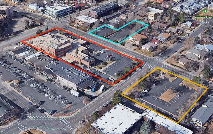 2750 Broadway St, Boulder, CO for Sale