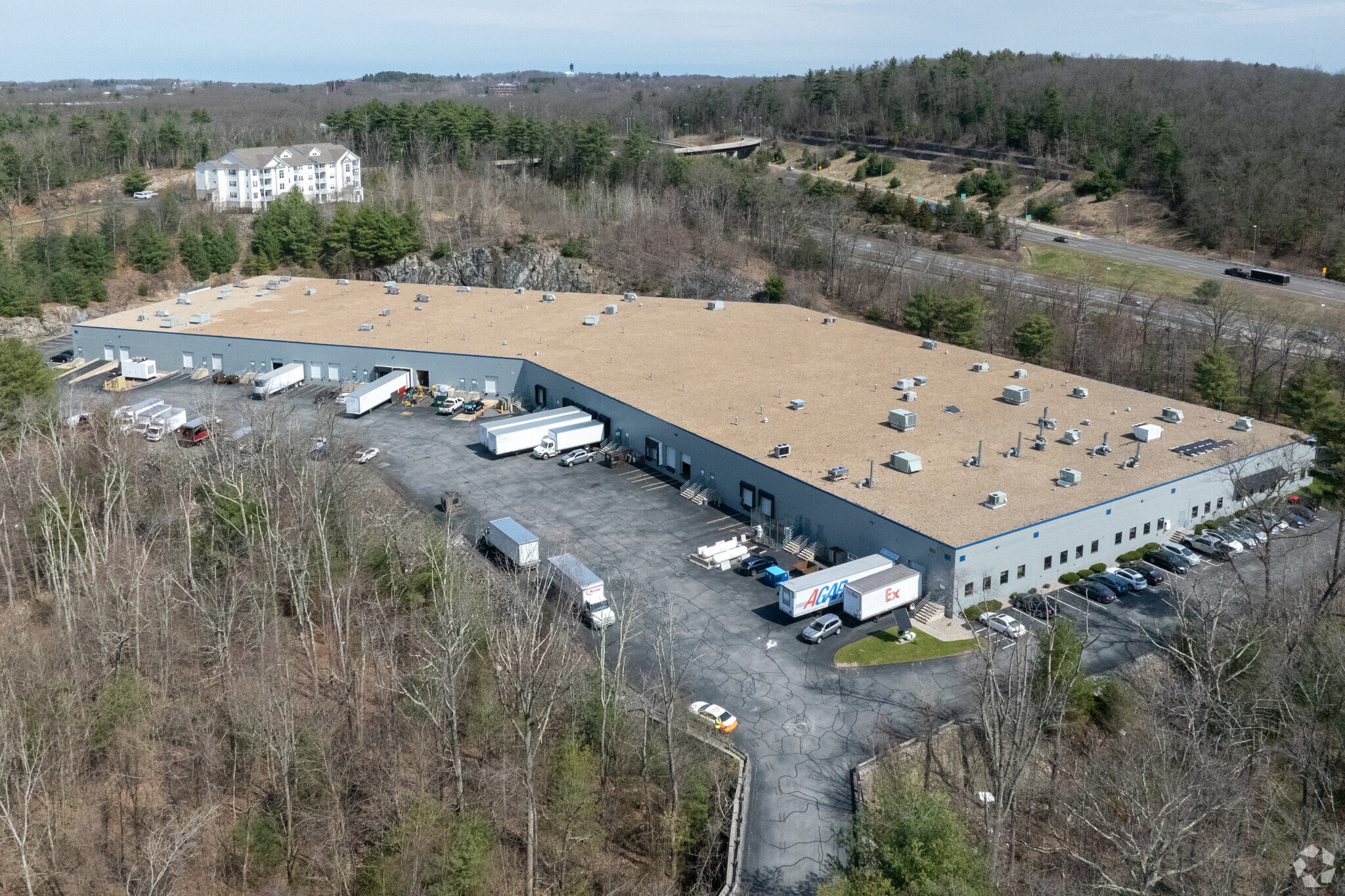 153 Northboro Rd, Southborough, MA for Rent