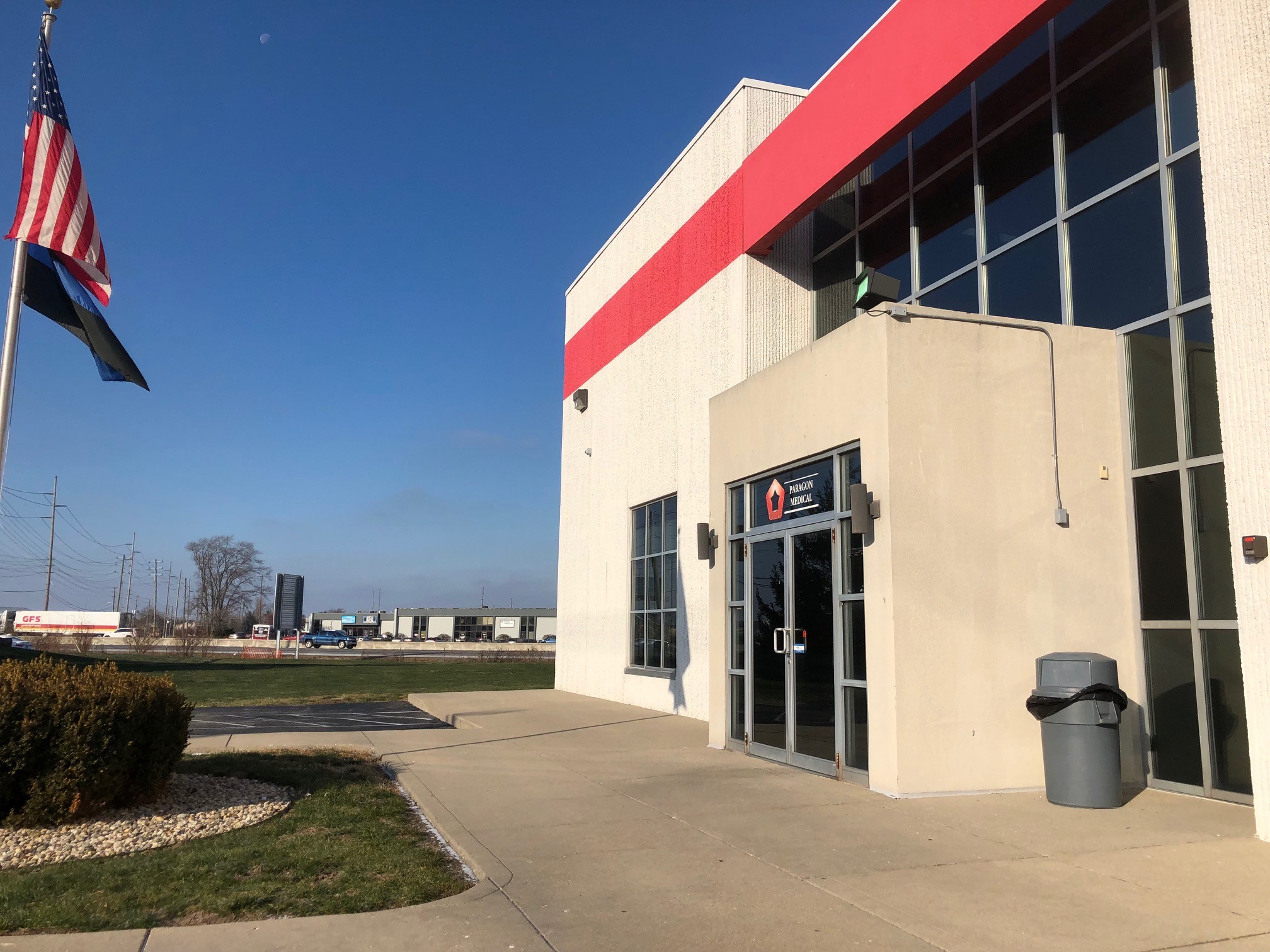 7350 E 86th St, Indianapolis, IN for Rent