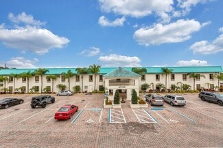 Okeechobee, FL Hospitality - 2200 US Highway 441 SE