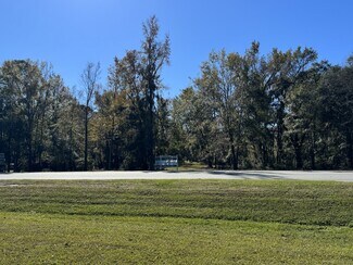 Bloomingdale, GA Commercial Land - 1303 E US Highway 80