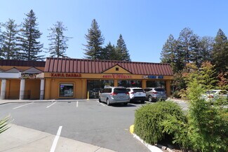 Concord, CA Retail - 4436 Clayton Rd Concord, CA Retail - 4436 Clayton Rd