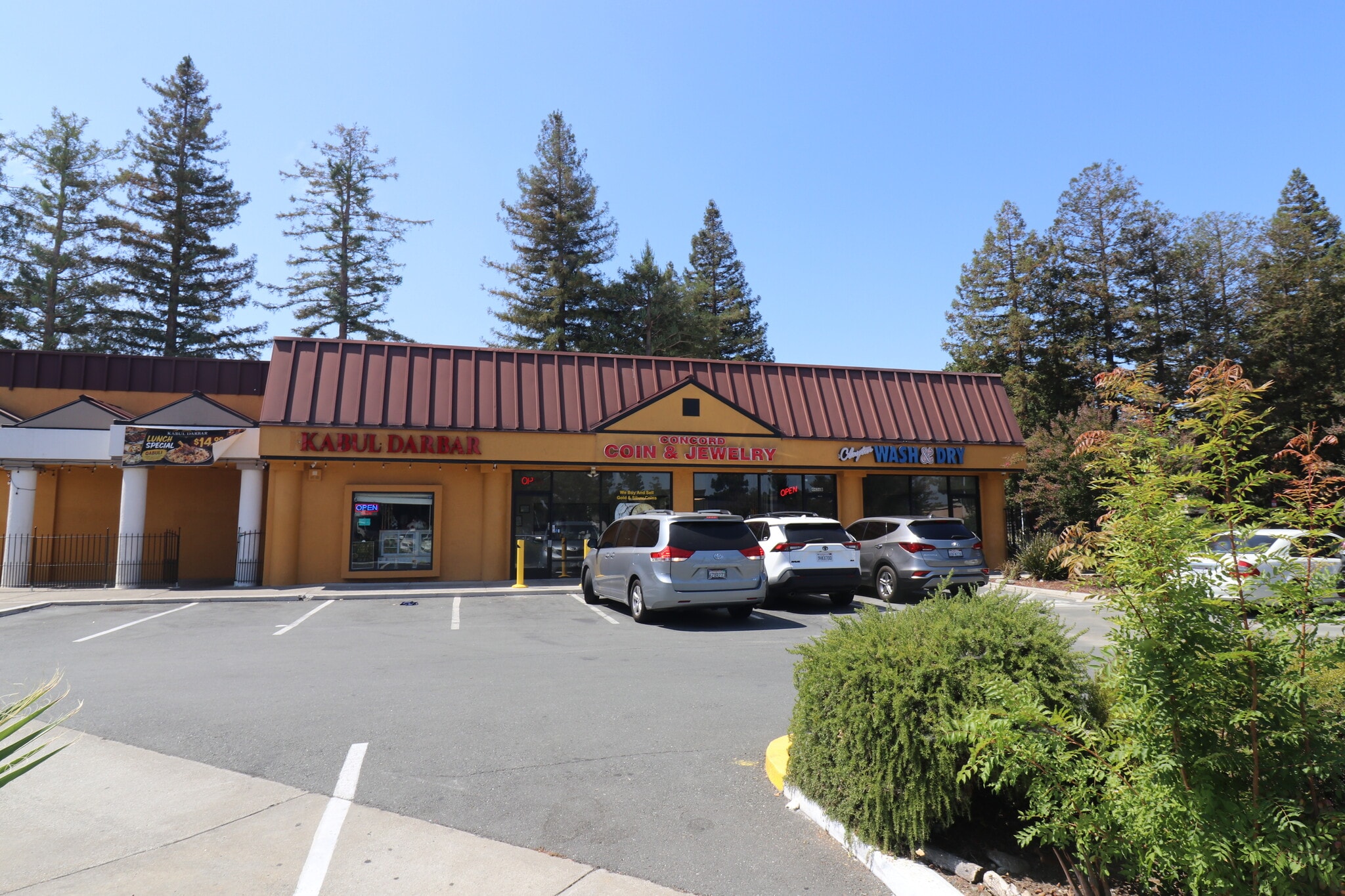 4436 Clayton Rd, Concord, CA for Sale