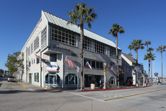 Newport Beach, CA Office - 309 Palm St