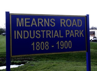 Warminster Township, PA Industrial - 1808 Mearns Rd Warminster Township, PA Industrial - 1808 Mearns Rd