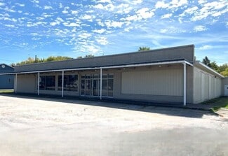 Albion, PA Industrial - 10491 Route 6N