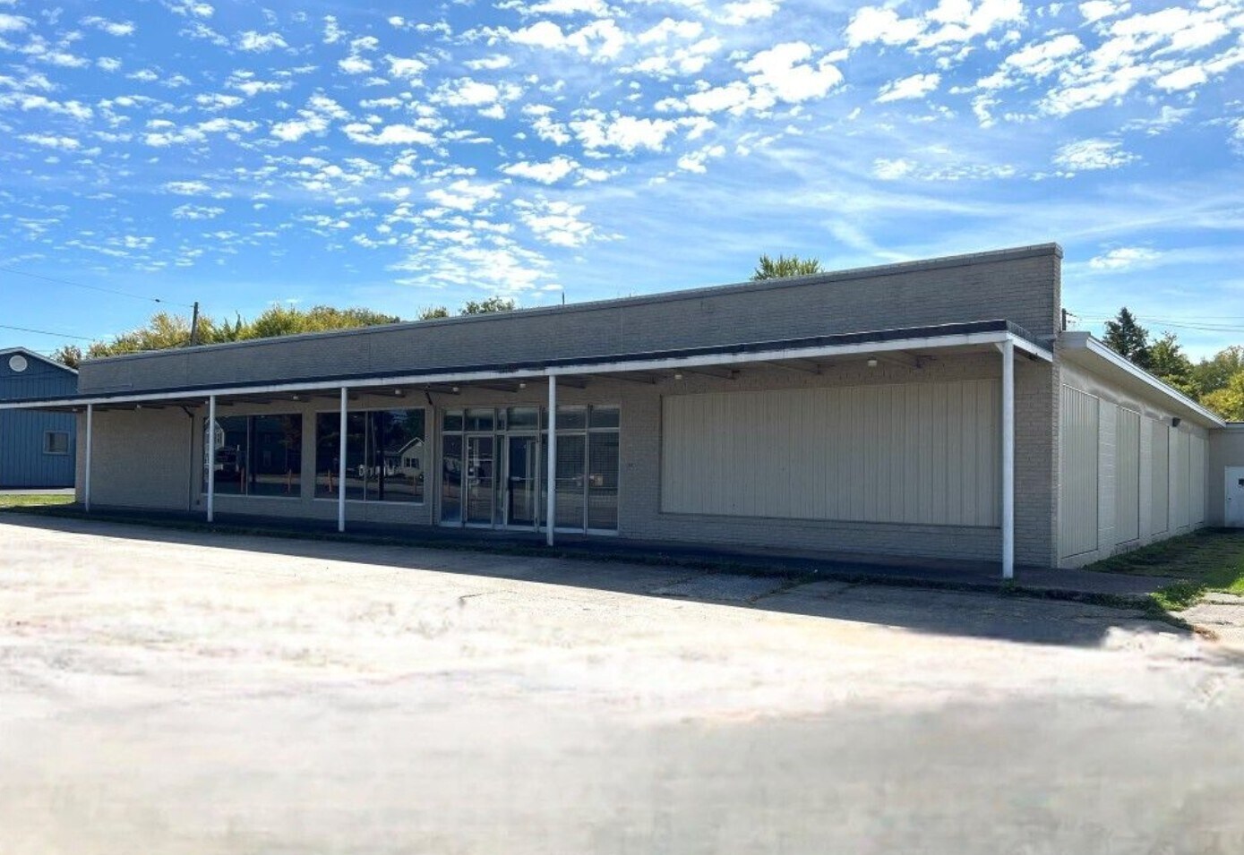 10491 Route 6N, Albion, PA for Rent