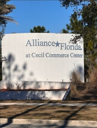 Jacksonville, FL Retail, Industrial - 13000 103rd St Jacksonville, FL Retail, Industrial - 13000 103rd St