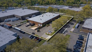 Hauppauge, NY Industrial - 35 Hoffman Ave Hauppauge, NY Industrial - 35 Hoffman Ave