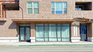 Oakland, CA Retail - 5239 Claremont Ave