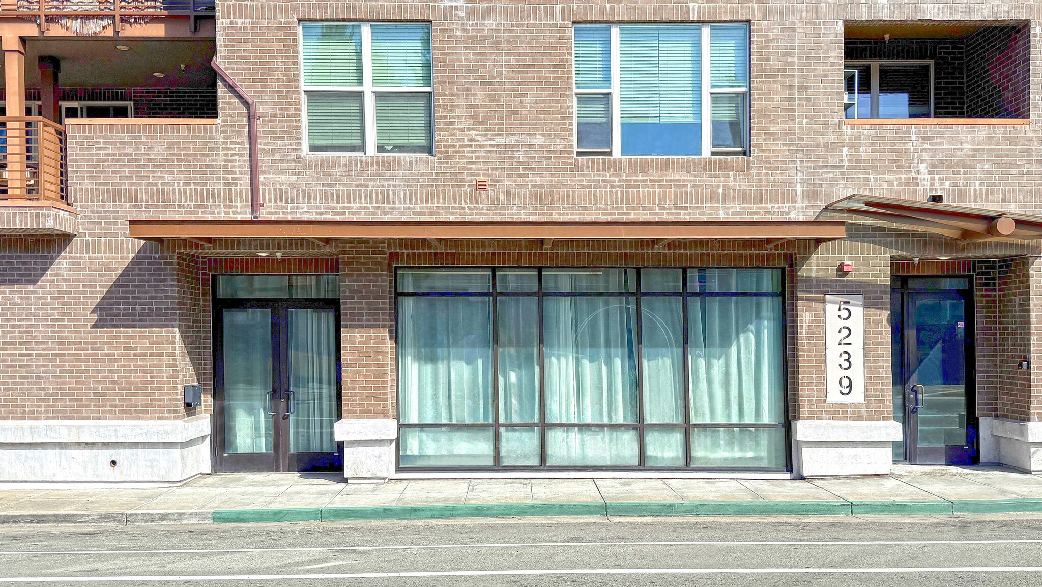 5239 Claremont Ave, Oakland, CA for Rent