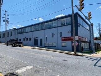 Reading, PA Office - 700 E Lancaster Ave