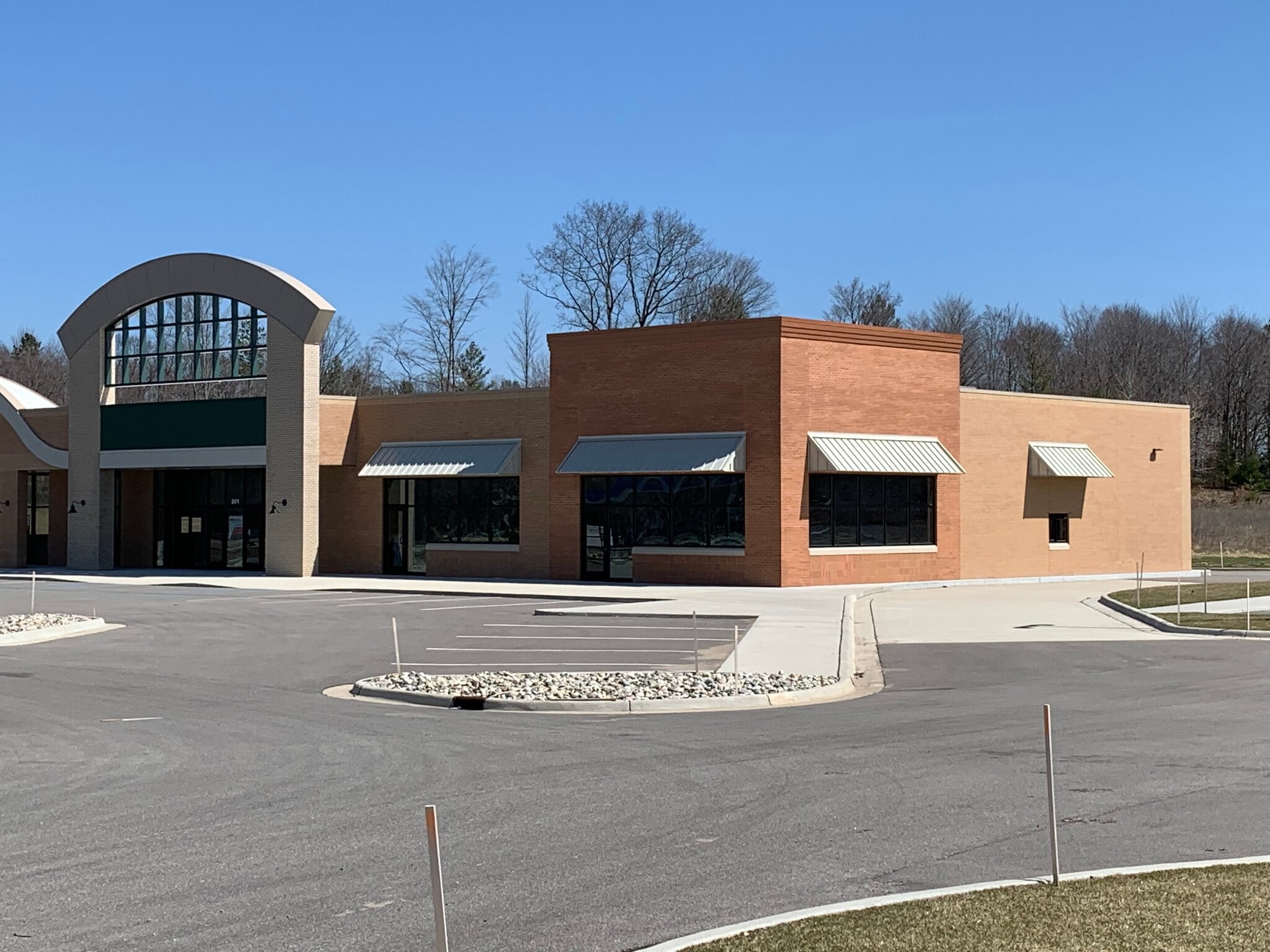 US-131 & M-55, Cadillac, MI for Rent