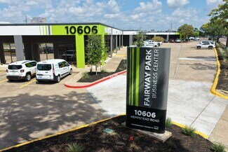 Houston, TX Flex, Industrial - 10606 Hempstead Rd Houston, TX Flex, Industrial - 10606 Hempstead Rd