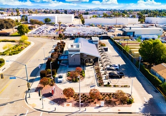 Montclair, CA Car Washes - 10805 Ramona Ave