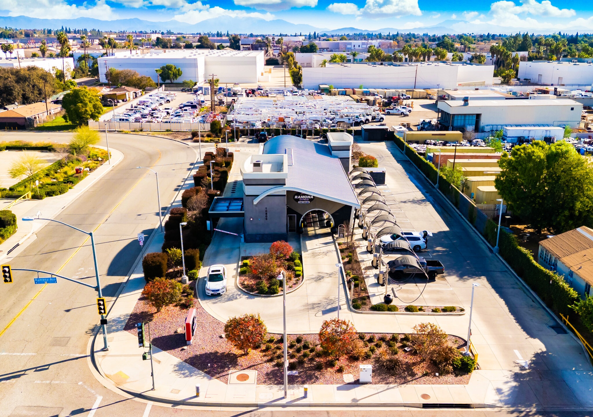 10805 Ramona Ave, Montclair, CA for Sale