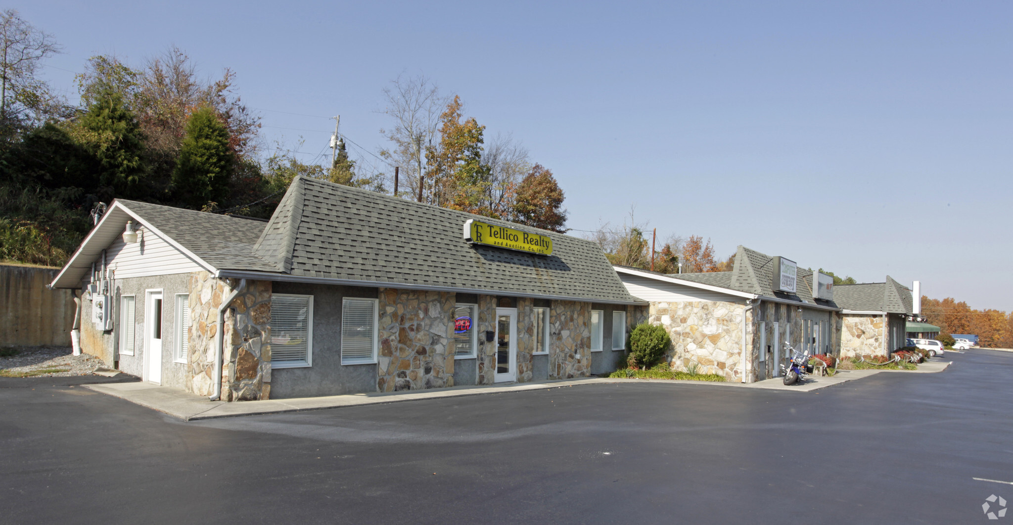 804 Hwy 321 N, Lenoir City, TN for Sale