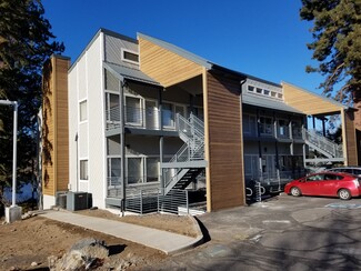 Bend, OR Office - 2445 NE Division St