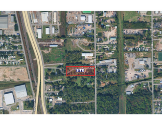 Houston, TX Specialty - 13919 Luthe Rd