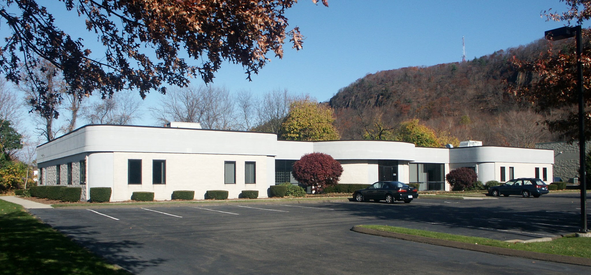 7 Research Dr, Woodbridge, CT for Sale