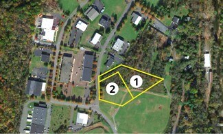 Pottstown, PA Industrial Land - 409 Circle Of Progress Dr Pottstown, PA Industrial Land - 409 Circle Of Progress Dr