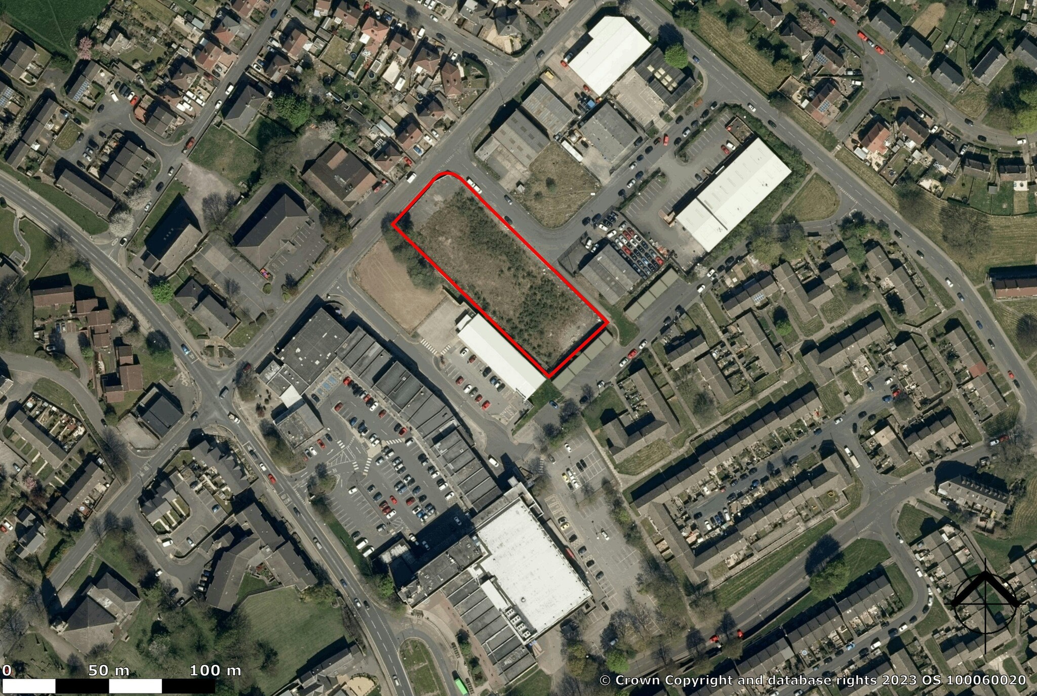 Waterloo Rd, Leeds, WYK for Sale