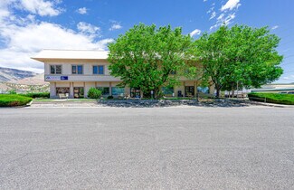 Parachute, CO Office - 120 N Railroad Ave Parachute, CO Office - 120 N Railroad Ave