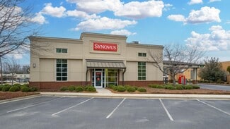 Taylors, SC undefined - 2800 Wade Hampton Blvd