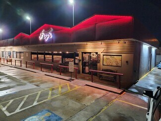 Belton, TX Restaurant - 801 Main St