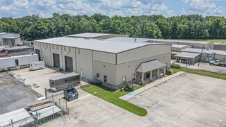 Geismar, LA Industrial - 35260 Highway 30