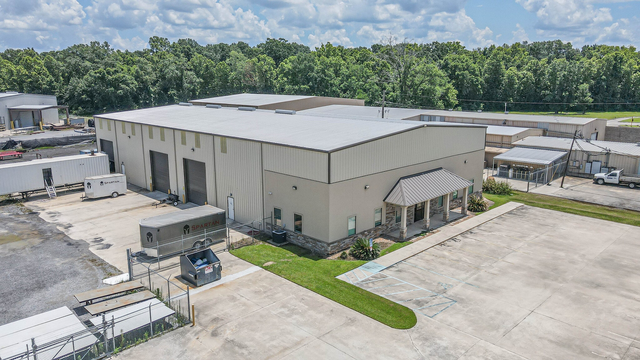 35260 Highway 30, Geismar, LA for Rent