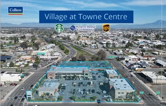Village at Towne Centre