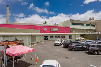 Waipahu, HI Office/Retail - 94-333 Waipahu Depot St