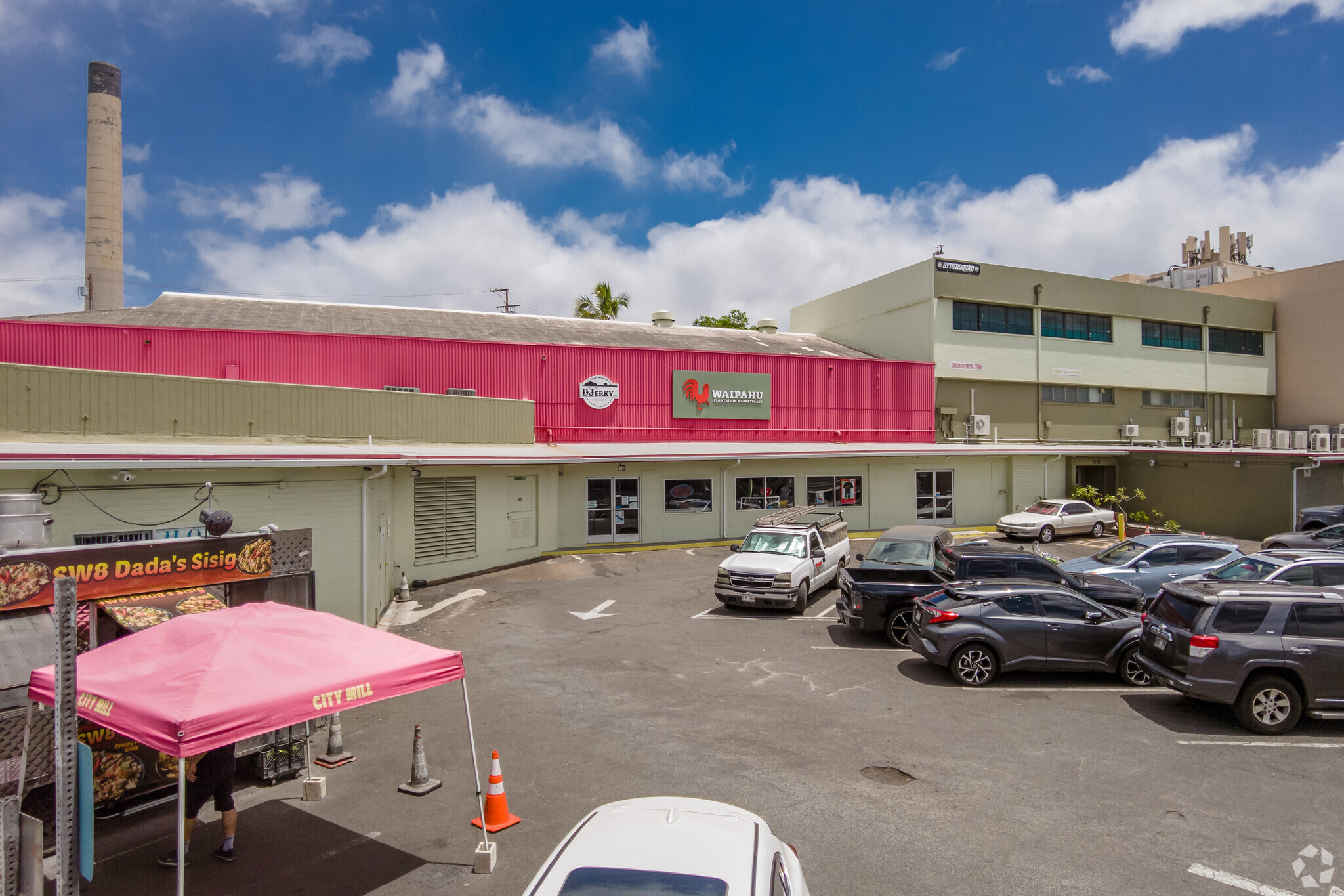 94-333 Waipahu Depot St, Waipahu, HI for Rent