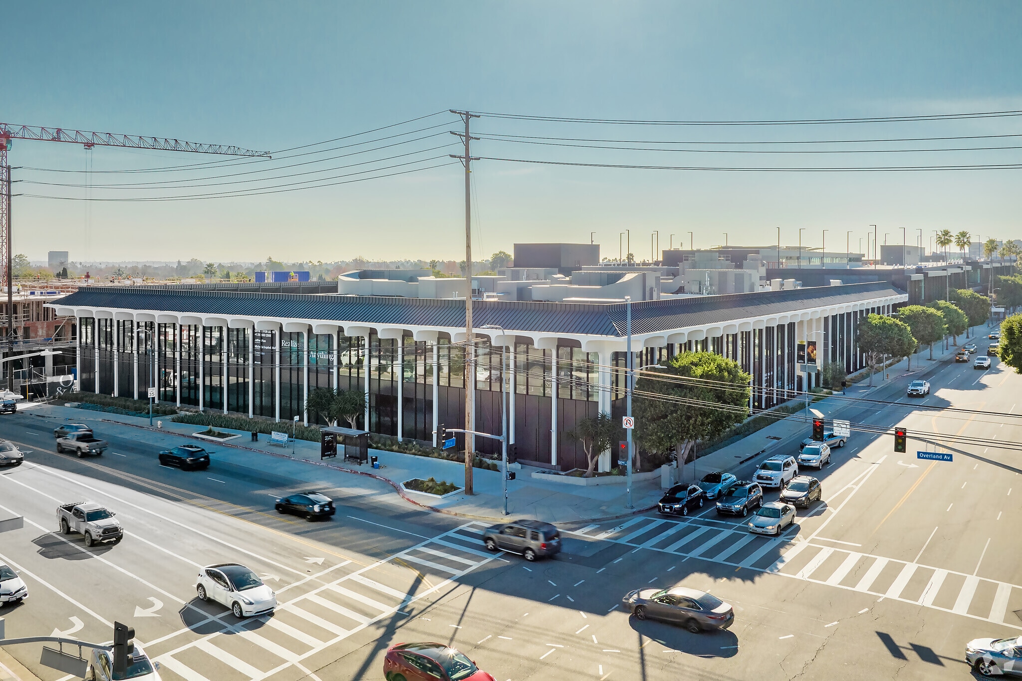 10730 W Pico Blvd, Los Angeles, CA for Rent