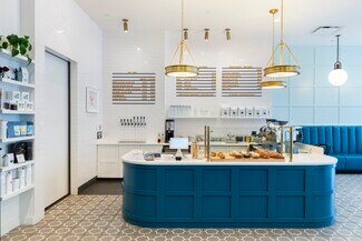 Denver, CO Office - 1615 Platte St