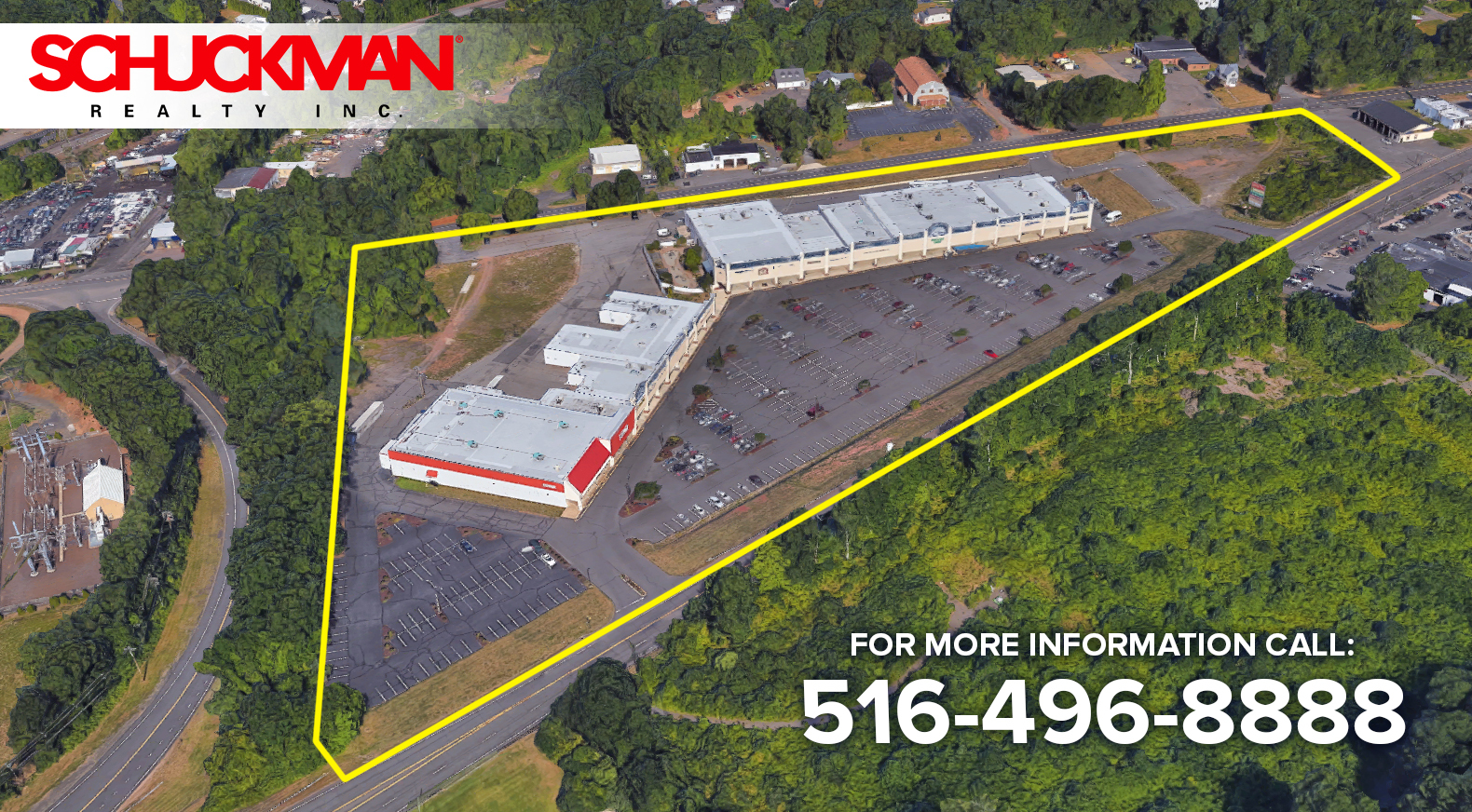 1145-1167 N Colony Rd, Wallingford, CT for Sale