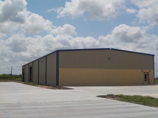 Harlingen, TX Industrial - 1306 Industrial Way