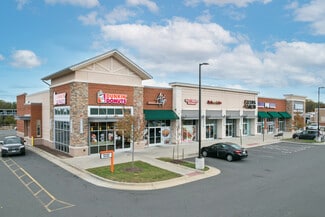 Chantilly, VA Retail - 25421 Lizzio Center Dr