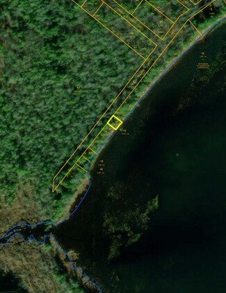 Effingham, NH Residential - Lake Shore Drive