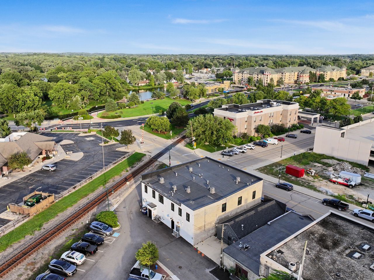 256 E Chestnut St, Burlington, WI for Sale