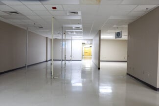 Pascagoula, MS Office - 3943 Denny Ave