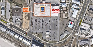 Panama City Beach, FL Retail - 17172-17184 Front Beach Rd