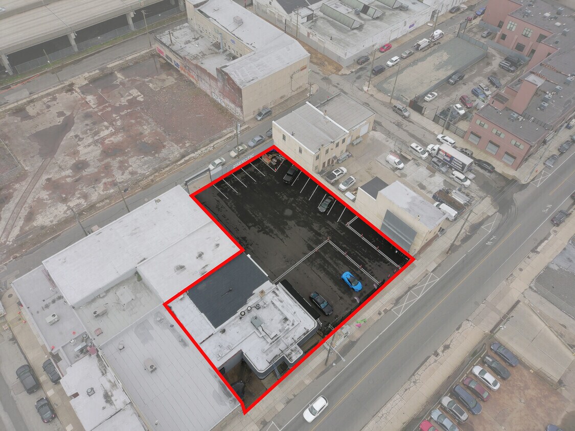 3447-61 Richmond St, Philadelphia, PA for Rent
