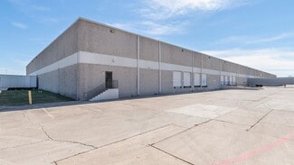 Carrollton, TX Industrial - 1701 Vantage Dr