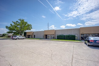 Norman, OK Office - 800 Rock Creek Rd Norman, OK Office - 800 Rock Creek Rd