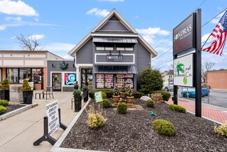 Schenectady, NY Retail - 1624 Union St Schenectady, NY Retail - 1624 Union St